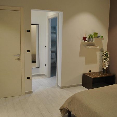 Anda E Rianda Bed & Breakfast Campi Bisenzio Exterior photo