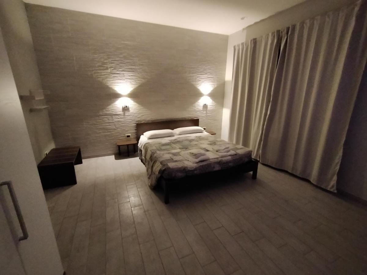 Anda E Rianda Bed & Breakfast Campi Bisenzio Exterior photo